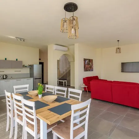 Coral Luxury Villas Gardenia Луксозна вила