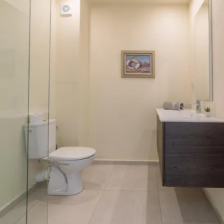 Coral Luxury Villas Gardenia Луксозна вила