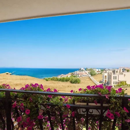 Coral Luxury Villas Gardenia Луксозна вила *