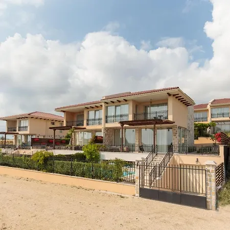 Coral Luxury Villas Gardenia Луксозна вила