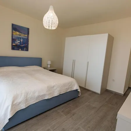 Coral Luxury Villas Gardenia