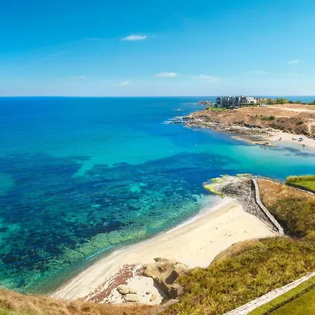 Coral Luxury Villas Gardenia Луксозна вила Лозенец