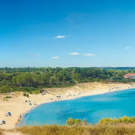 Coral Luxury Villas Gardenia * Лозенец